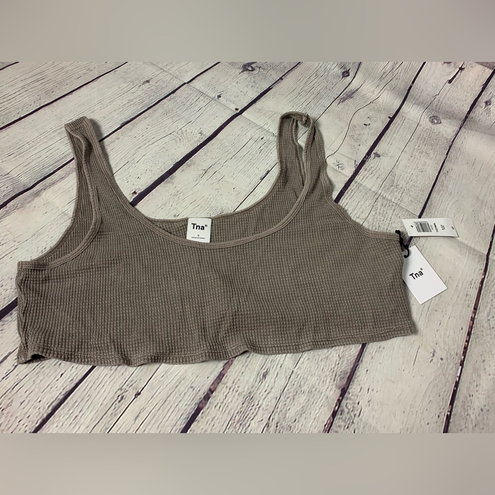 TNA Crop Top